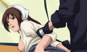 Ayame Porn - Ayame hentai porn - Naruto Shippuden sex games | HentaiGO