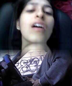 desi girl sex in car - Free indian porn sex in car!