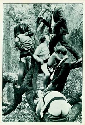 classic nudists - 28th_biennial : jesperfabricius.dk