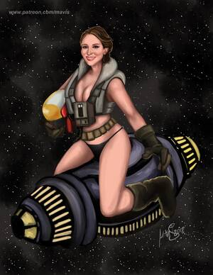 Milf Porn Star Wars - Mavruda Super Moms (Star Wars) porn comic