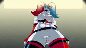 Arkham City 3d Porn Futanari - Batman arkham harley quinn nude mod porn videos & sex movies - XXXi.PORN