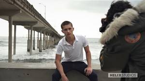 Gay Porn Creampie Family - Sean goes into how he came out to his family, gogo dancing, how he got into gay  porn and how his mom handled hearing about how he is one of the top ...