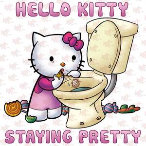 hello kitty sexy naked cartoon - Hello kitty naked - 57 photo