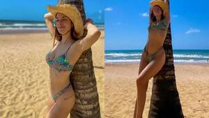 caribe nude beach - FarÃ¡ndula - Diario Junin