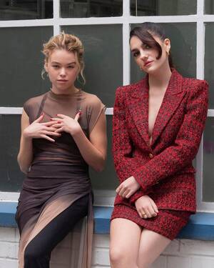 Emily Vancamp Porn - Emily Vancamp : r/ladiesofthemcu