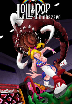 Lollipop Chainsaw Porn Captions - Parody: lollipop chainsaw - Hentai Manga, Doujinshi & Porn Comics