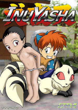 Inuyasha Porn Story 1 - Inuyasha Hentai Comics HD Porn Comics - Page 1 - My Hentai Comics