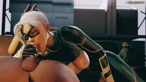 Black Cat Sex Xxx - Spider-man (ps4) Black Cat 1boy Sound - Lewd.ninja