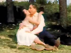 1930s Sex Movies - Pornhub restores, colorizes and posts century-old erotic films - CNET