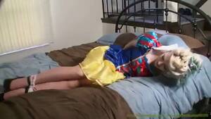 Disney Cosplay Porn Bondage - Cosplay bondage disney porn Cute snow white tie, generalpenis - PeekVids