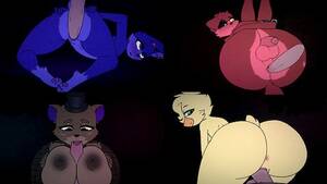 F Naf Bonnie Girl Porn - Fnaf Bonnie Porn Videos | Pornhub.com