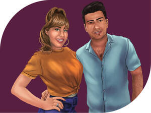 asian forced fem - Transfemme - Information for trans women who date men