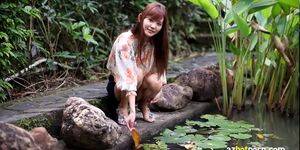 asian softcore nude models - Nude Model Idol Softcore Asian - Tnaflix.com