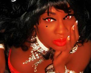 Hcc Porn - Paree La'Tiejira, of Houston, sued Mark Zuckerberg and his social media  empire