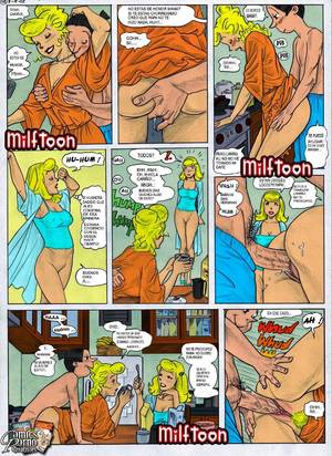 Dagwood And Blondie Porno Comics - gay x porno blondie