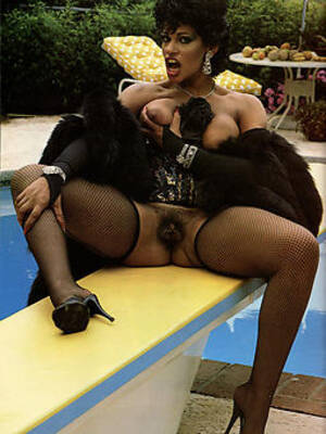 classic ebony nudes - Ebony Vintage Porn Pics, Black Nude Girls