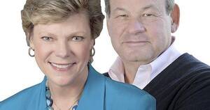 Cokie Roberts Porn - Equal should mean equal | Opinion | lockportjournal.com