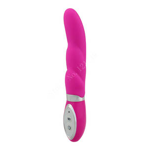 G Spot Sex Toys - 20 pcs/lot 10 Speed Waterproof Silicone G Spot Vibrators Dildo Vibrating  Massager Porn Sex Toys Products for Women ZD0124-in Vibrators from Beauty &  Health ...
