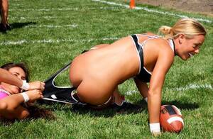 Foot Ball Porn - Football fun Porn Pic - EPORNER