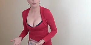 hot milf pov fuck hd - I Got Your Wife S Big Package Homewrecker Milf Pov Virtual Cumsoak HD SEX  Porn Video 19:53