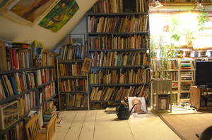 Book - I was thinking about books todayâ€“how I love to hold them and turn their  pages, how I love to write inside them interacting with the author, ...