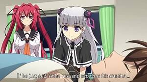 anime demon girl shemale - DEMON GIRLS - XVIDEOS.COM