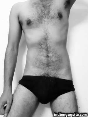 horny black nudists - Gay porn pics of a horny and hot naked man - Indian Gay Site