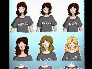 Naruto Gender Change Porn Captions - 