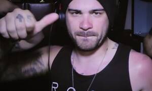 Forced Revenge Porn - An entirely immoral villain': the documentary righting the wrongs of a  revenge-porn criminal | Television | The Guardian