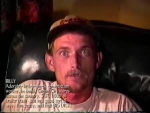 Amateur Redneck Porn Caption - Redneck: Sweet Redneck Billy Strokes Uncut Cock - ThisVid.com