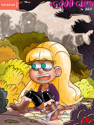Good Cartoon Porn - Good Girl porn comic - the best cartoon porn comics, Rule 34 | MULT34