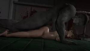 3d monster porn movies - 3D Monster RE Mortuary-of-evil-good-ending-no-guro-vgamesry_1080p Resident  Evil Hentai rule 34 video porn game and movie watch online or download