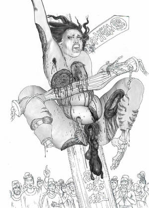 Chubby Gore Porn - Torture bbw comics (guro bdsm) | MOTHERLESS.COM â„¢