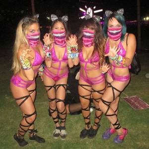 Nocturnal Wonderland Porn - Nocturnal Wonderland 2015
