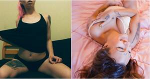 Disabled Orgy - These Disabled Porn Performers Are Changing How We Talk About Sex and  Disability