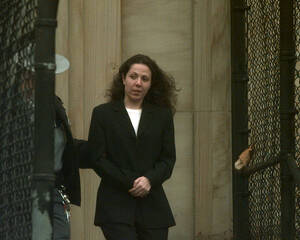 Amy Fisher Prostitute Porn - Inside Amy Fisher's life after shooting lover Joey Buttafuoco's wife Mary  Jo at 17 - from jail to sex tape millionaire | The US Sun