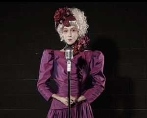 Hunger Games Porn Parody - PUNKEE on X: \