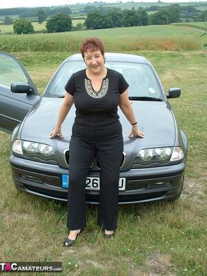 Hood Porn Dogging - KinkyCarol - Dogging Pics