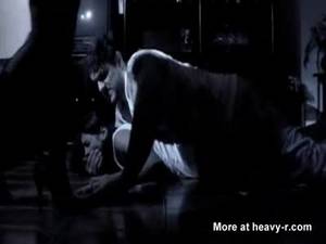 Forced Anal Sex Movie Scenes - Colecao de Humanos Mortos (anal rape)