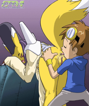 Digimon Furry Hentai Porn Gif - Digimon Furry Hentai image #224075