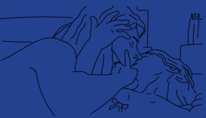 Depraved Sex Drawings - Brutal Sex Drawings | BDSM Fetish