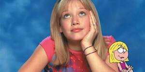 Hilary Duff Pussy Porn - AsÃ­ luce Hilary Duff como Lizzie McGuire en su regreso para Disney+