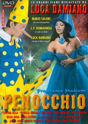 Damiano Porn - Watch Penocchio (2010) Porn Full Movie Online Free - WatchPornFree