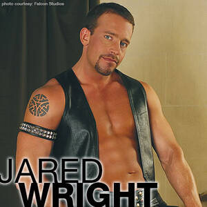 Big Brawn Star Male - Jared Wright | Big Cock Sex Pig American Gay Porn Star | smutjunkies Gay  Porn Star Male Model Directory