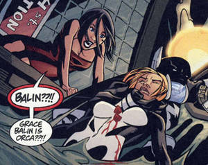 Ice Batman The Brave And Bold Porn - ... is a costume, ...