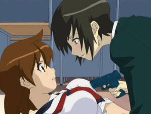 Joss Possible Hentai Lesbian Porn - Psycho Lesbian - TV Tropes