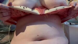 device bondage panties - I Put Metal Spikes in my Panties and Bra and it Hurt so Good - Pornhub.com