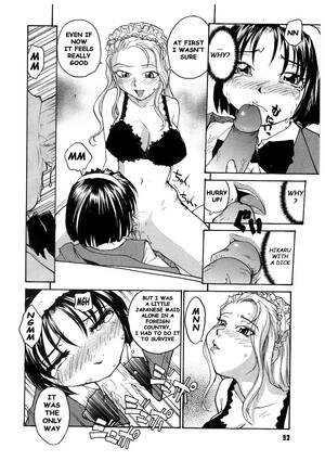 Japanese Manga Porn Comics - Japanese Manga Porn Comics | Sex Pictures Pass