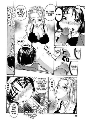 Japanese Manga Porn Comics - Japanese Manga Porn Comics | Sex Pictures Pass