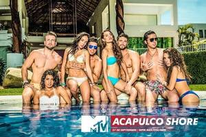 Acapulco Gay Porn - Karime shore porn - Karime shore alex rame septiembre jpg 600x399